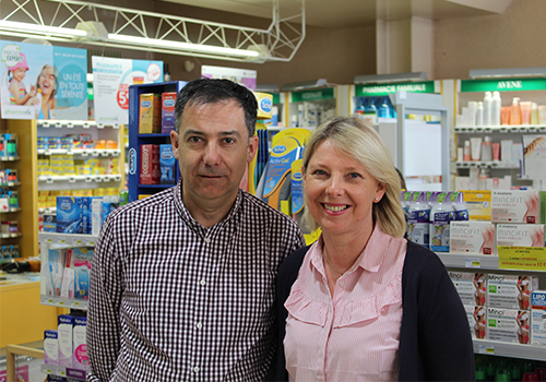 Pharmacie de Rocheserviere (2)